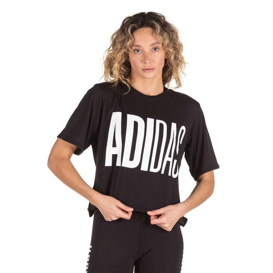 adidas Women's Universe Tee
