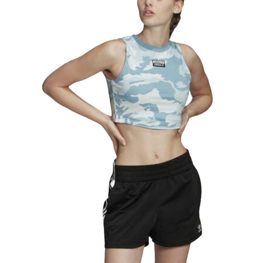adidas Originals Women's Tank Top
