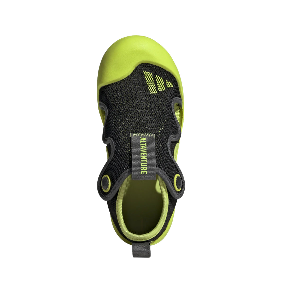 adidas Altaventure 3 Slide Sandal – a lightweight, water-friendly sandal designed for comfort, durability, and easy slip-on convenience.