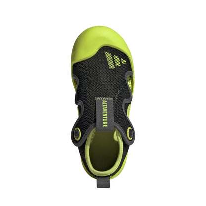adidas Altaventure 3 Slide Sandal – a lightweight, water-friendly sandal designed for comfort, durability, and easy slip-on convenience.