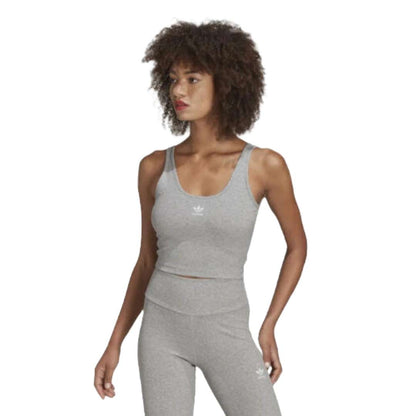 adidas Adicolor Essentials Rib Tank Top