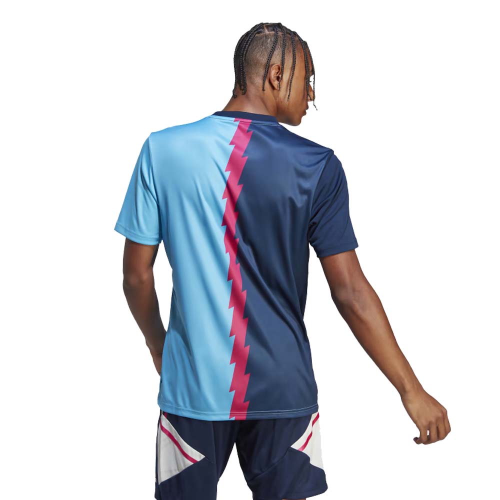 adidas Men's Arsenal Pre-Match Jersey