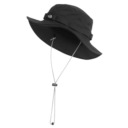 The North Face Class V Brimmer Black