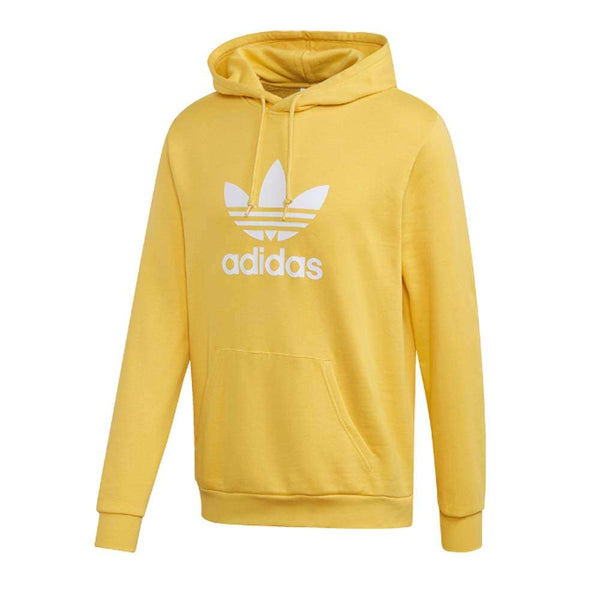 adidas Originals Men's Trefoil Warm-Up Hoodie