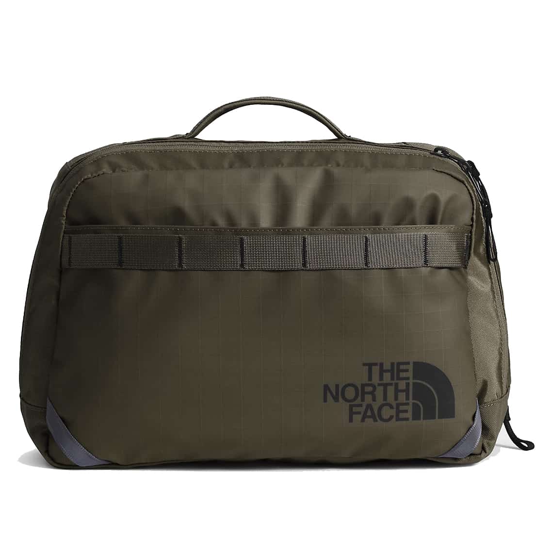 The North Face ブラック Base Camp Voyager Sling バックパック The North Face - Base Camp Voyager Sling backpack - TNF