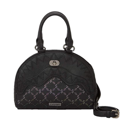 Sprayground Prism Superjet Shark Handbag Limited Edition 910B4564