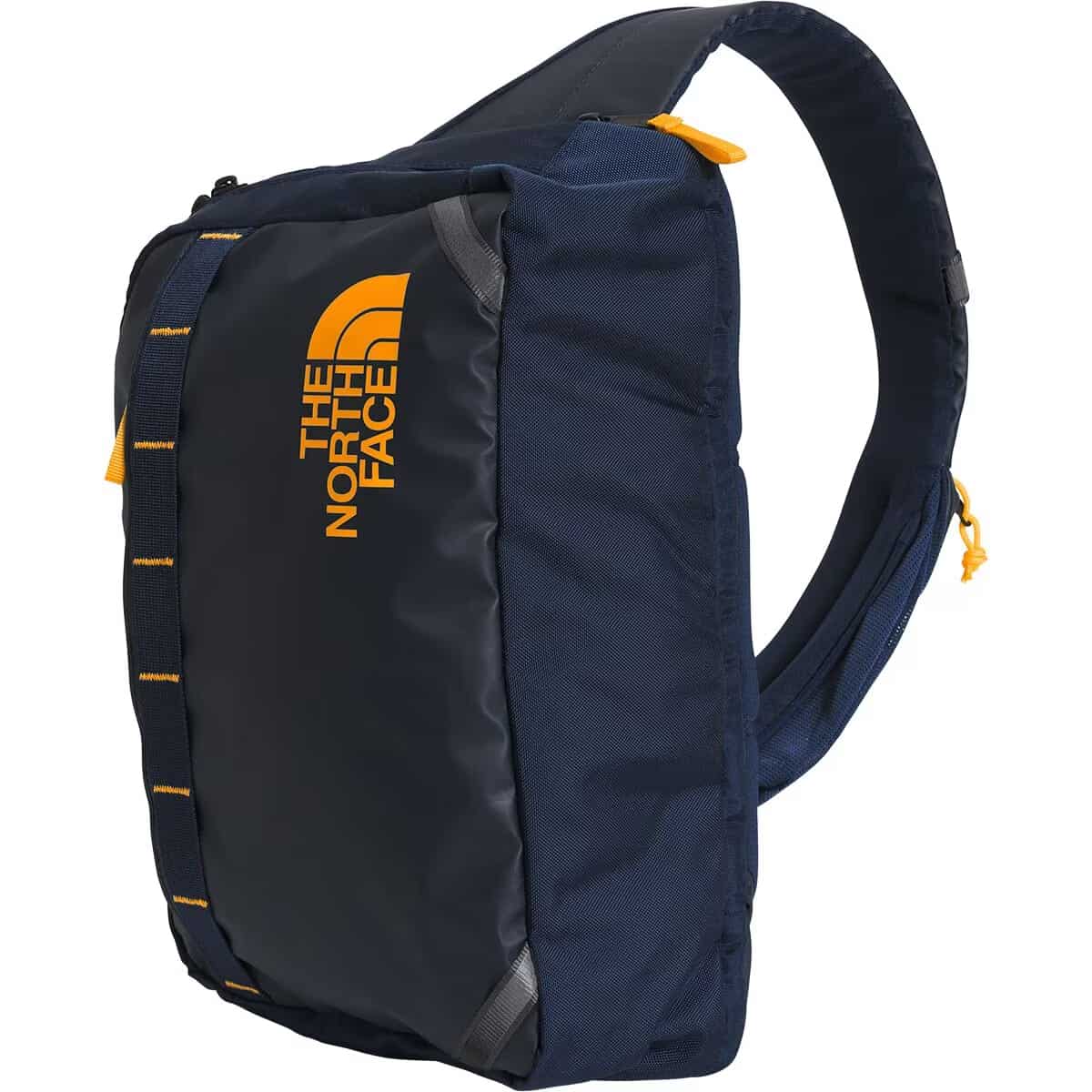Summit Navy/Summit Gold