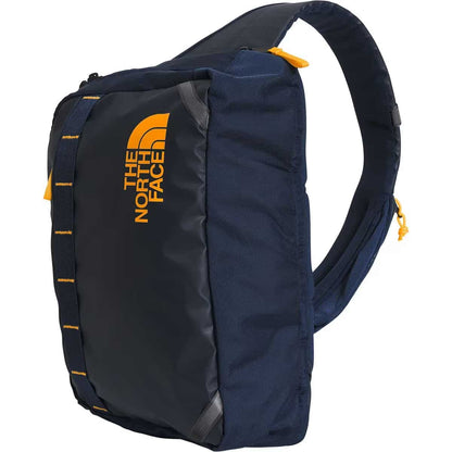 Summit Navy/Summit Gold