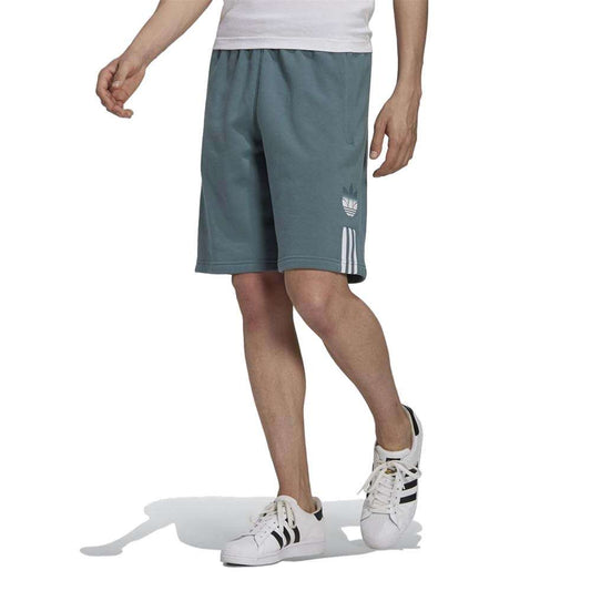 adidas Originals Men Adicolor Ombre Shorts
