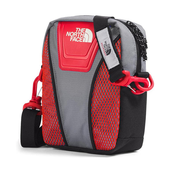The North Face Y2K Shoulder Bag Smoked Pearl