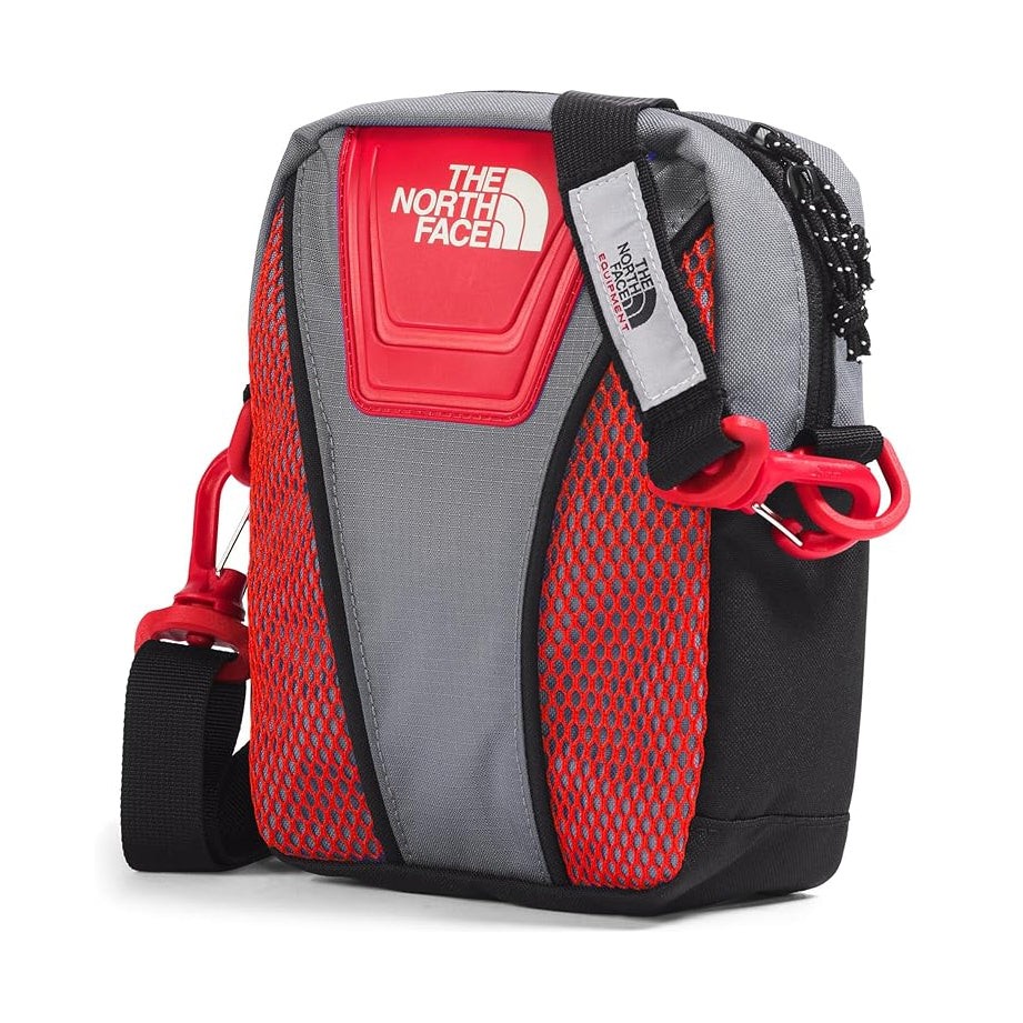 The North Face Y2K Shoulder Bag Smoked Pearl
