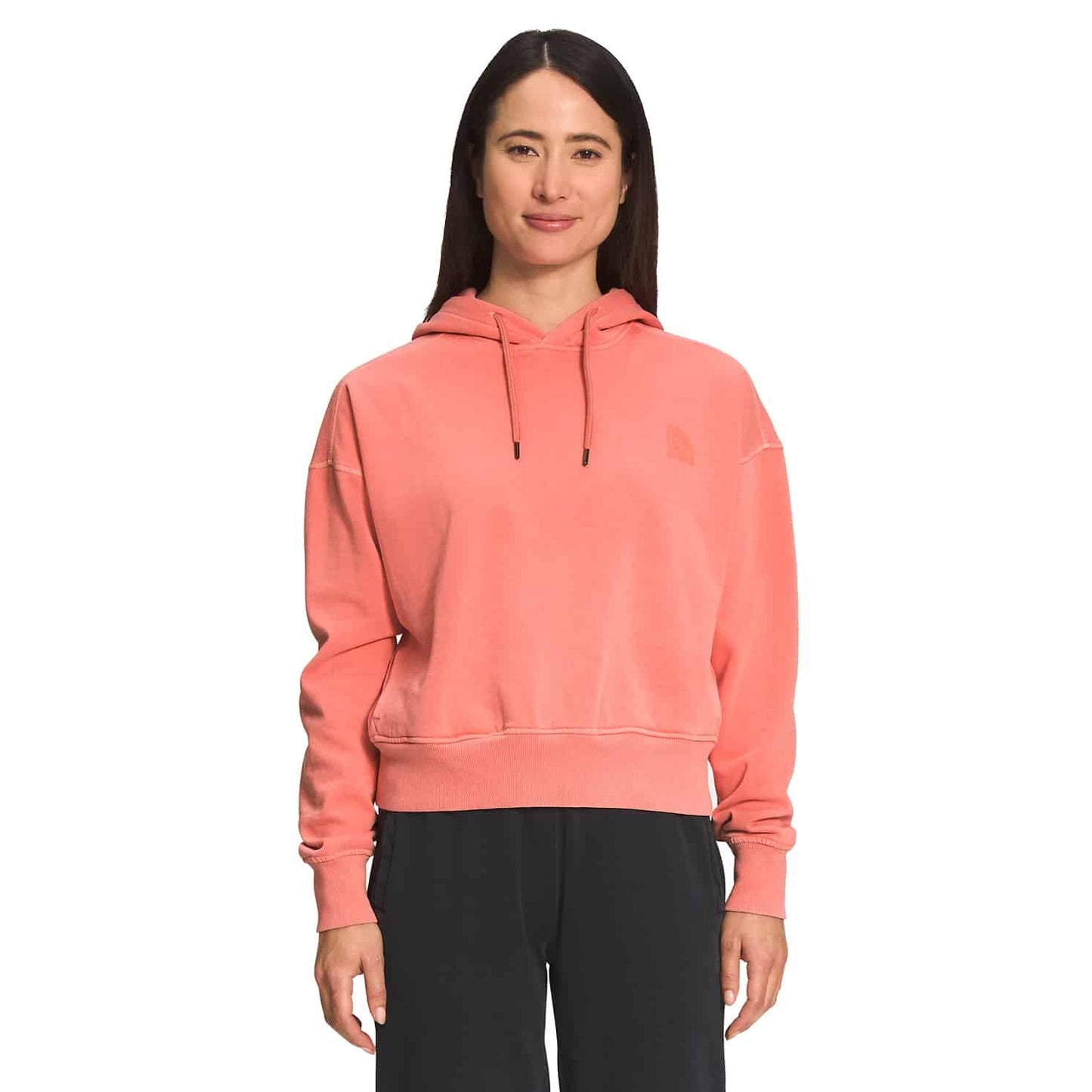 The North Face Women’s Garment Dye Hoodie