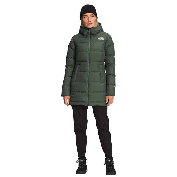 The North Face Women's Gotham Parka
