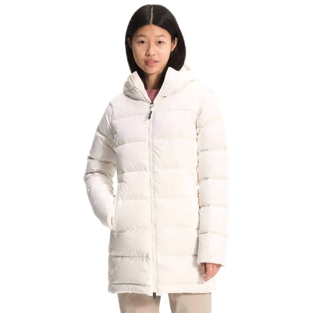 The North Face Women's Gotham Parka