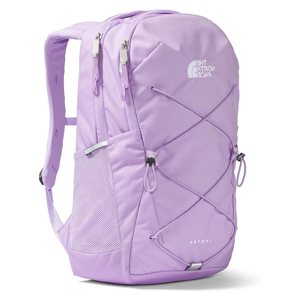 The North Face Women’s Jester Backpack in Lite Lilac