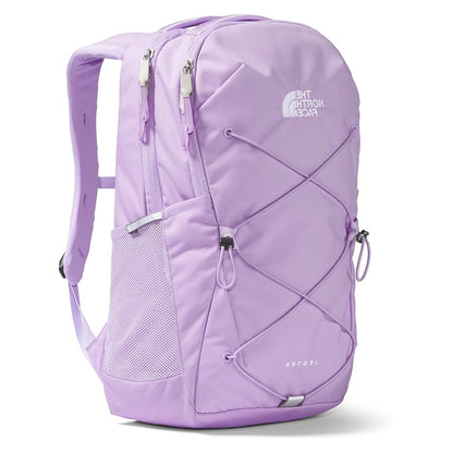 The North Face Women’s Jester Backpack in Lite Lilac