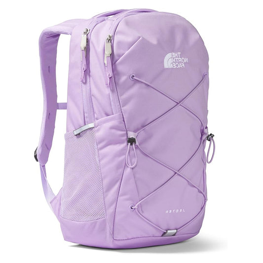 The North Face Women’s Jester Backpack in Lite Lilac