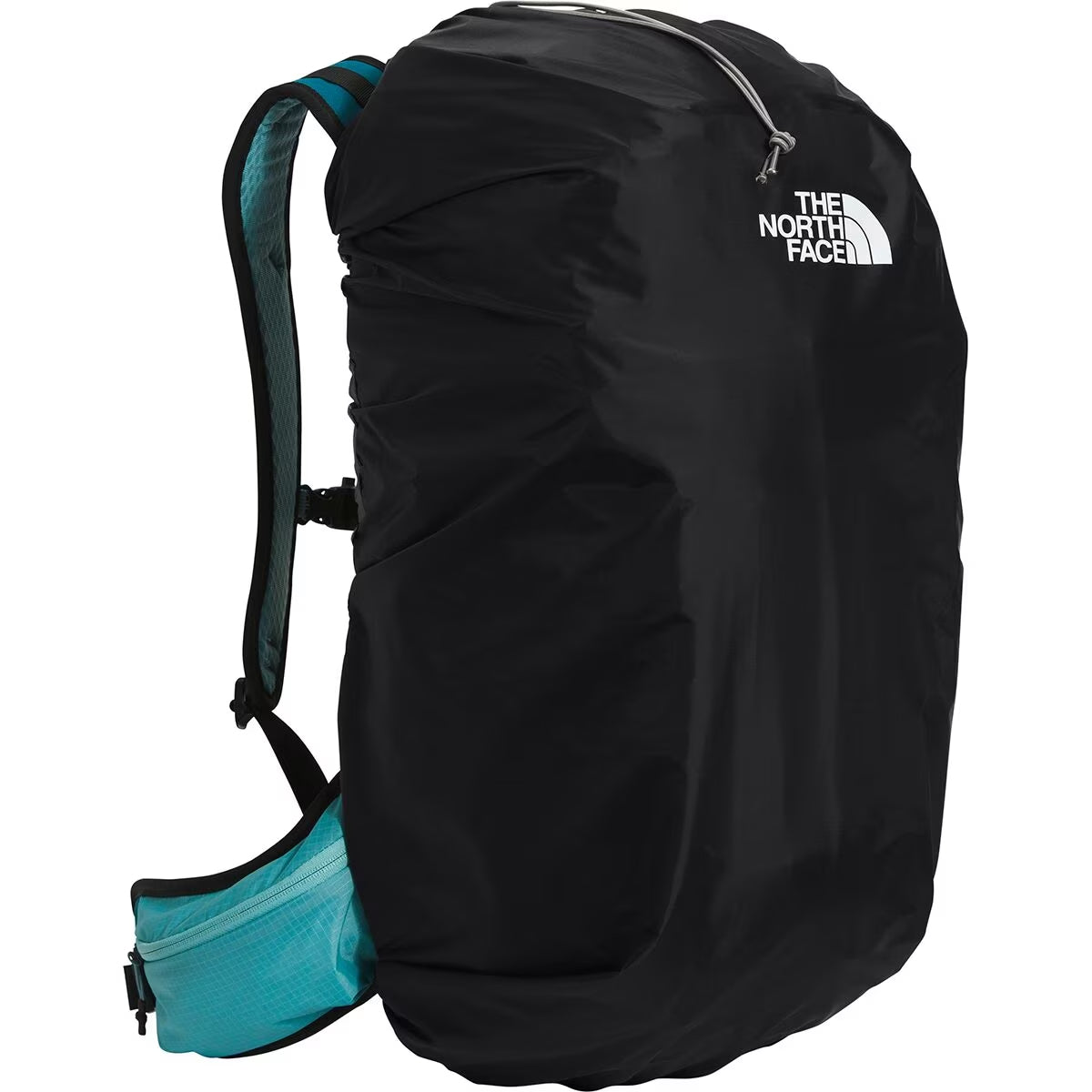 The North Face Pack Rain Cover in Black
