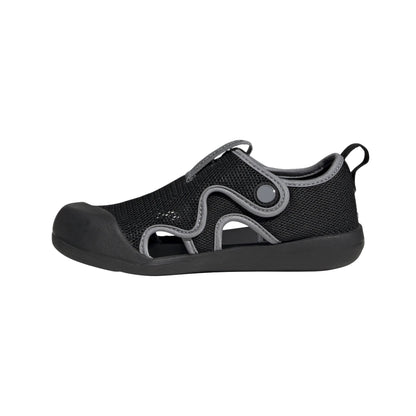 adidas Altaventure 3 Slide Sandal – a lightweight, water-friendly sandal designed for comfort, durability, and easy slip-on convenience.