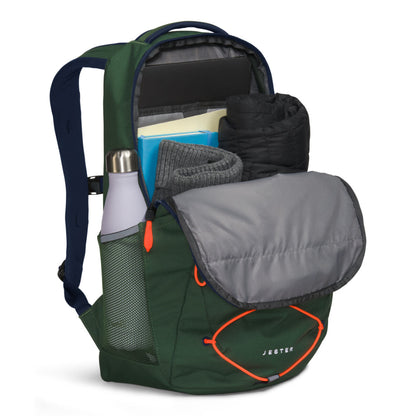 The North Face Men's Jester Laptop Backpack