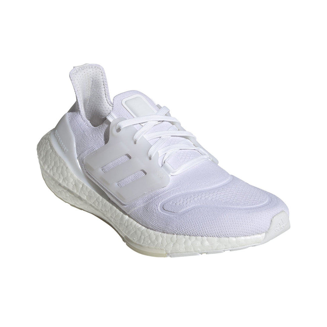 adidas Women's Ultraboost 22 Running Shoe, a pinnacle of performance and style for female athletes.