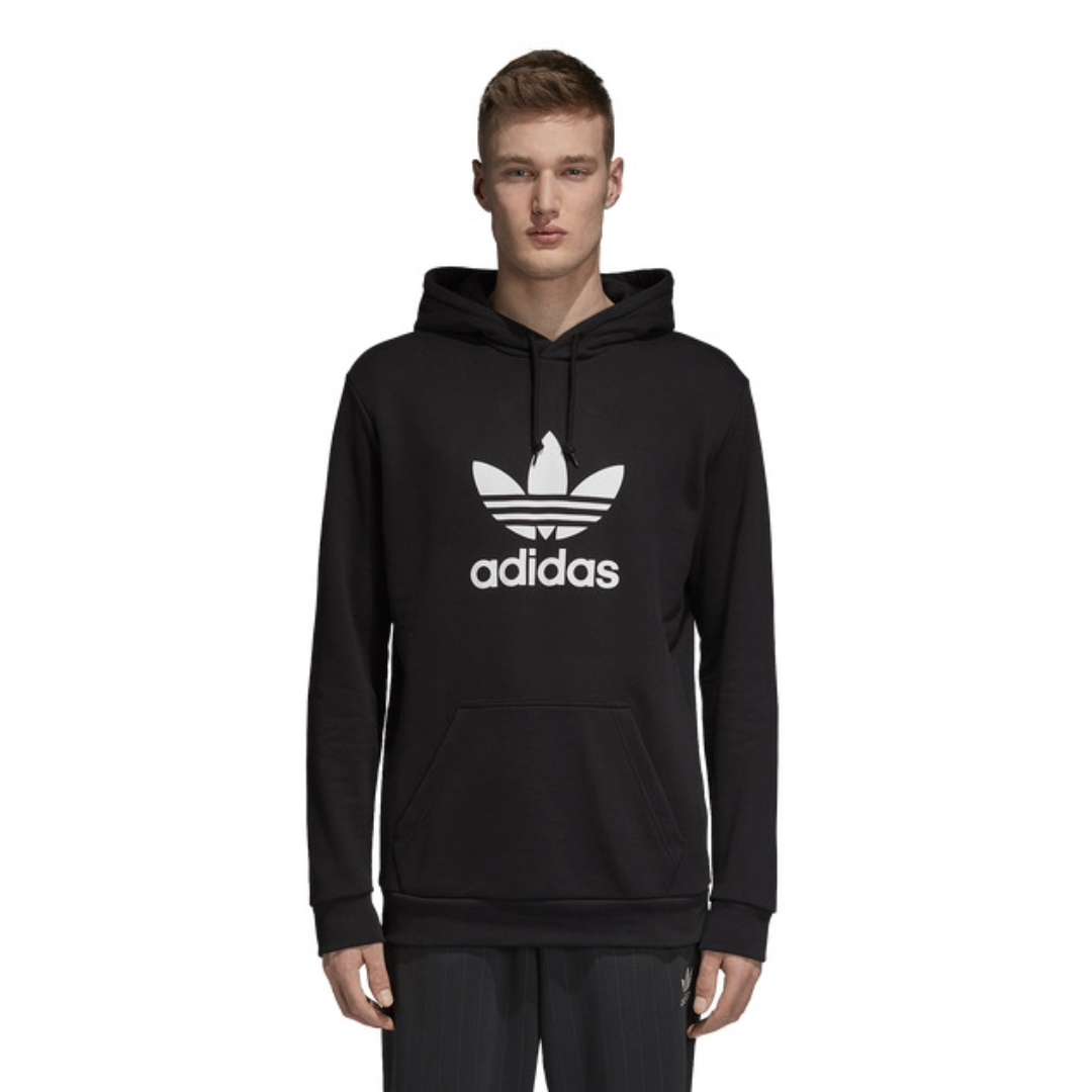 adidas Originals Men's Trefoil Hoodie