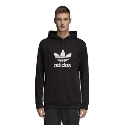 adidas Originals Men's Trefoil Hoodie