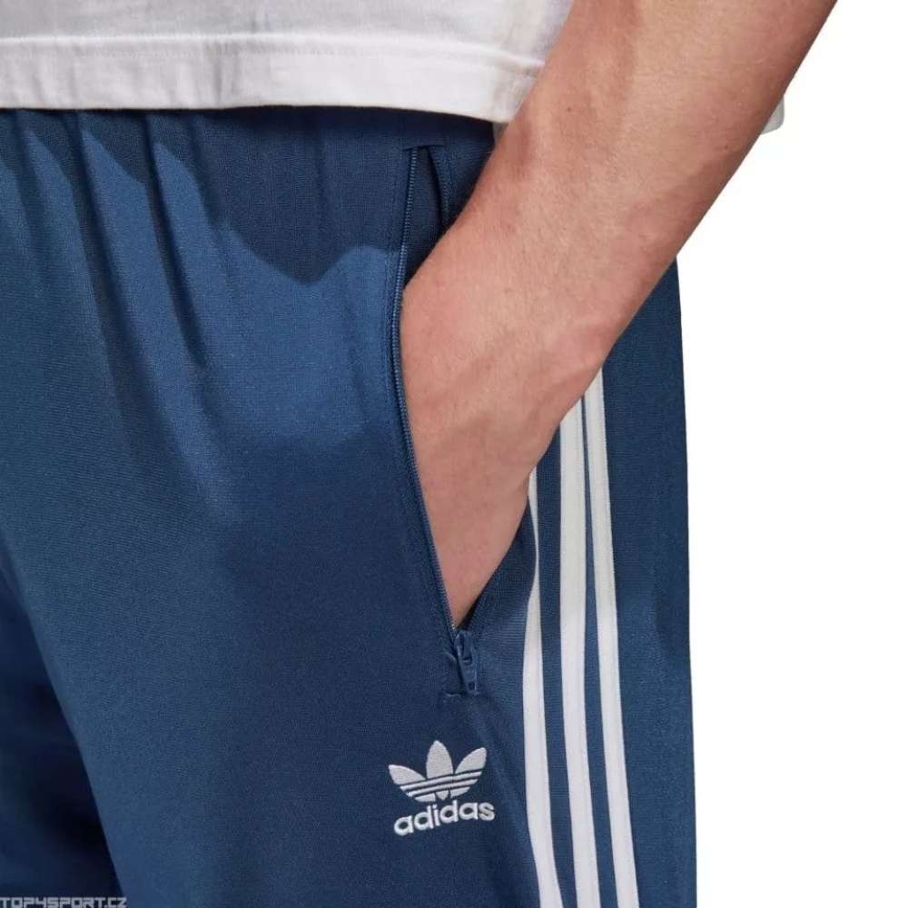 adidas Originals Men's Superstar Track Pant