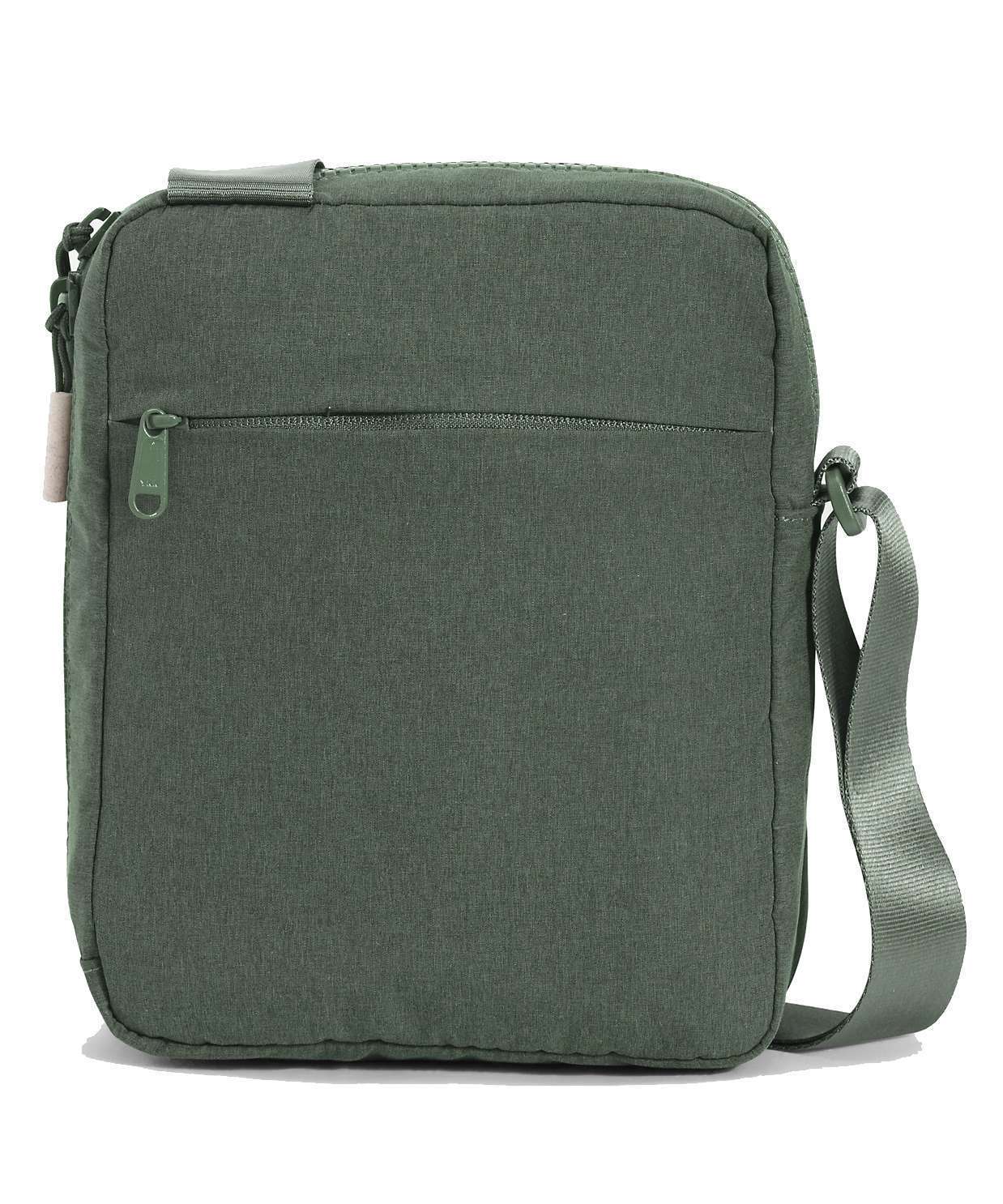 The North Face Women’s Never Stop Crossbody Pack - Thyme Dark Heather NF0A52VVPYR