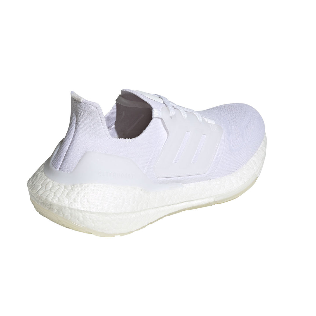 adidas Women's Ultraboost 22 Running Shoe, a pinnacle of performance and style for female athletes.