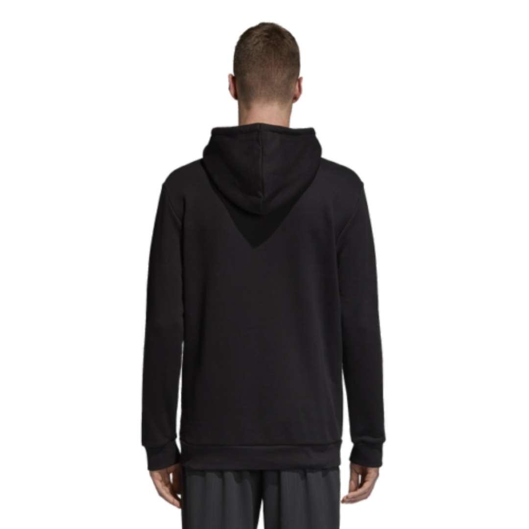 adidas Originals Men's Trefoil Hoodie