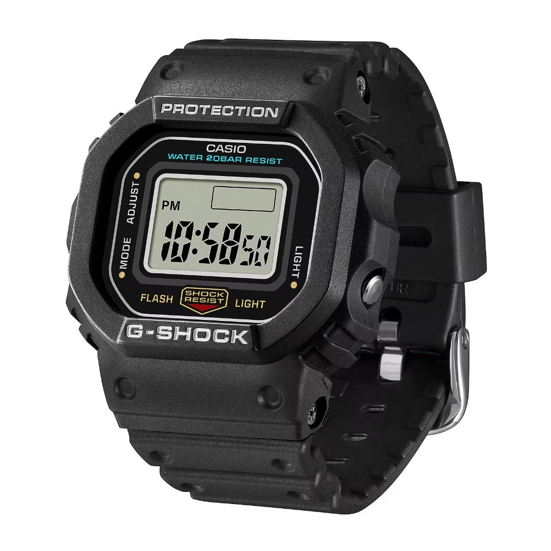 Casio G Shock Nano Ring Watch DWN5600-1