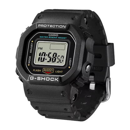 Casio G Shock Nano Ring Watch DWN5600-1