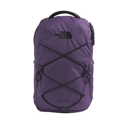 The North Face Jester Backpack with ample storage and ergonomic design.