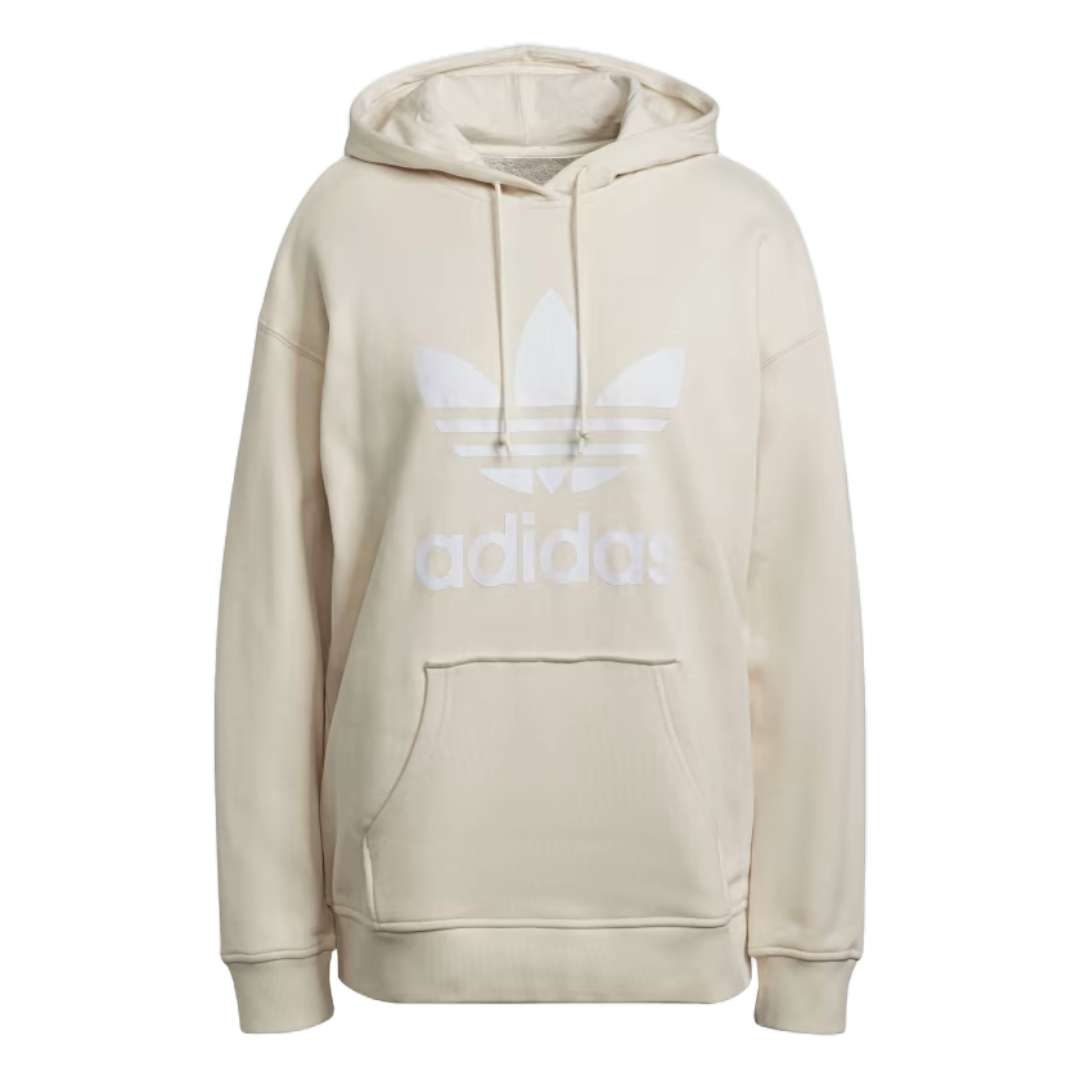 adidas Originals Women's Trefoil Crew Sweatshirt