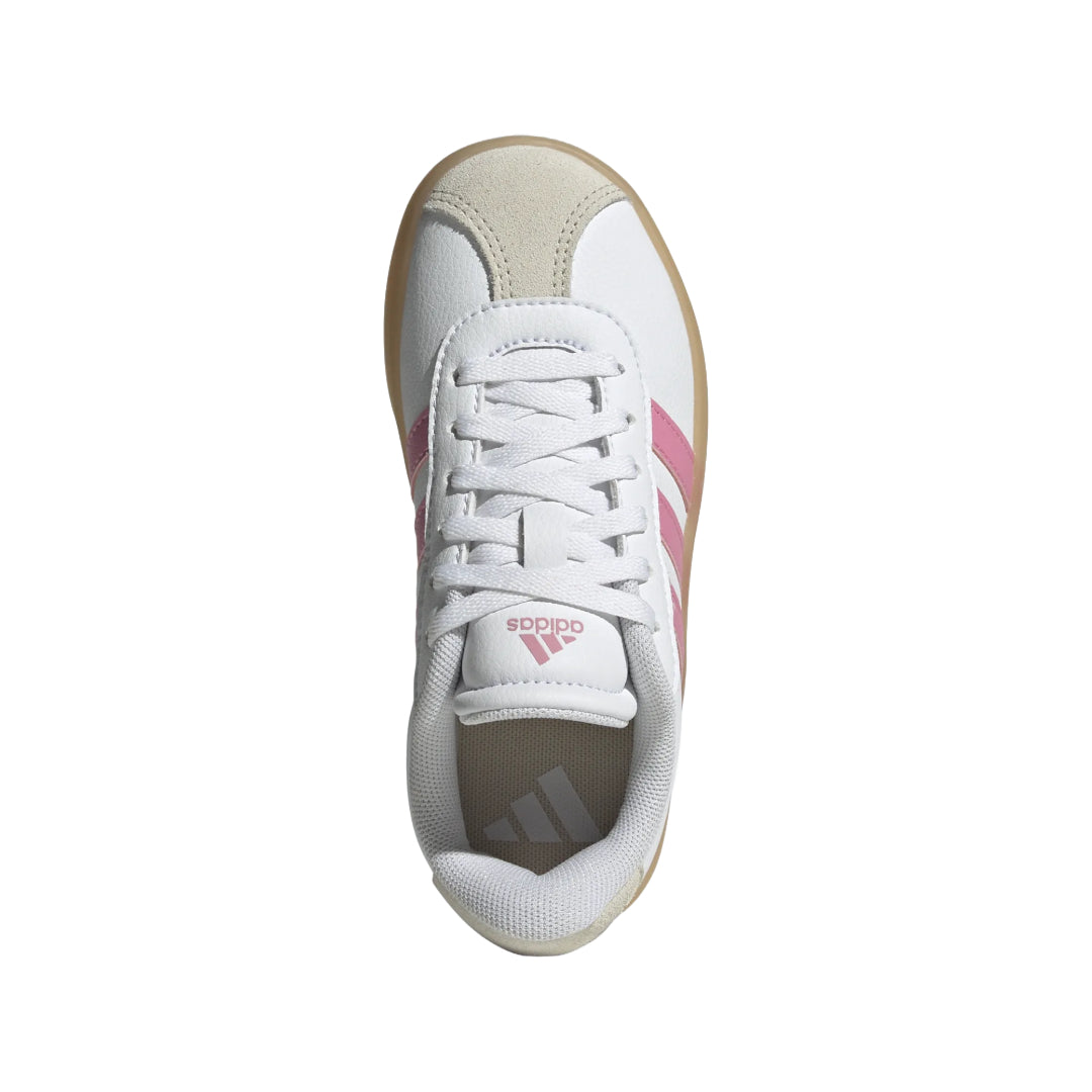 adidas Kids' VL Court 3.0 Sneaker