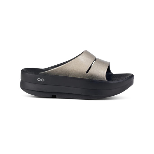 Oofos Oomega Ooahh Women's Sandal