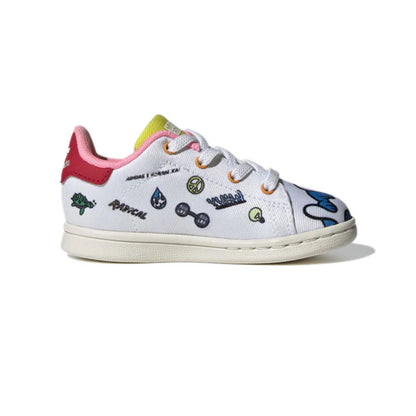 adidas Originals Infant Stan Smith Primeblue