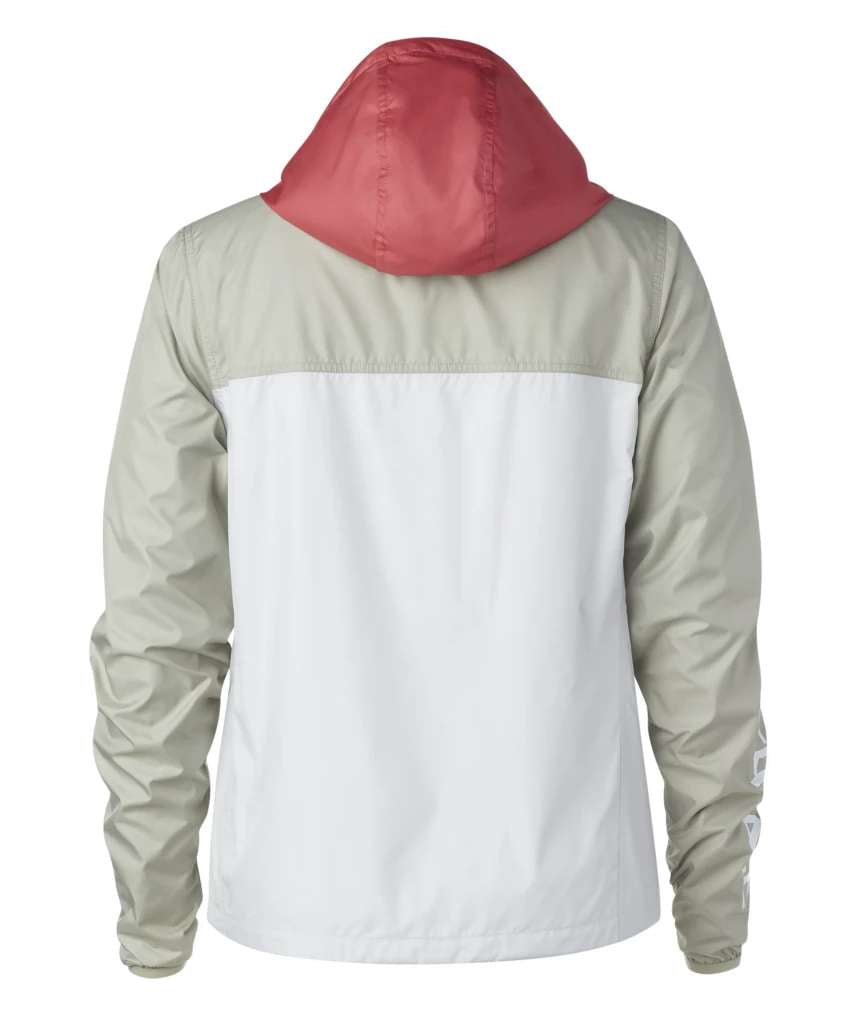 Graphic Cyclone Jacket A7UKQ6K6 Slate Rose/Tea Green/Tin G