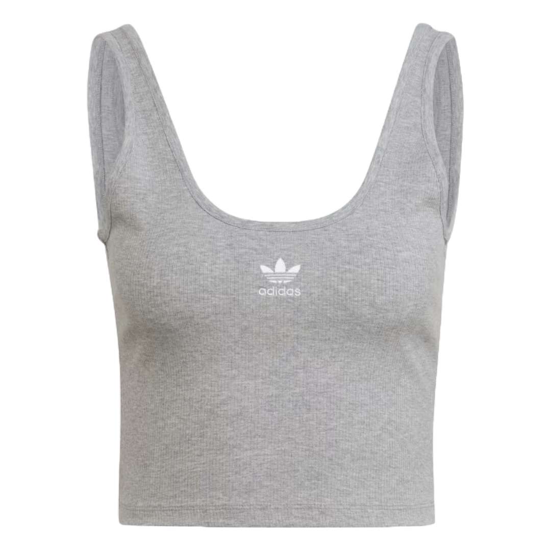 adidas Adicolor Essentials Rib Tank Top