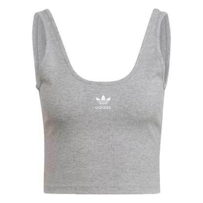 adidas Adicolor Essentials Rib Tank Top