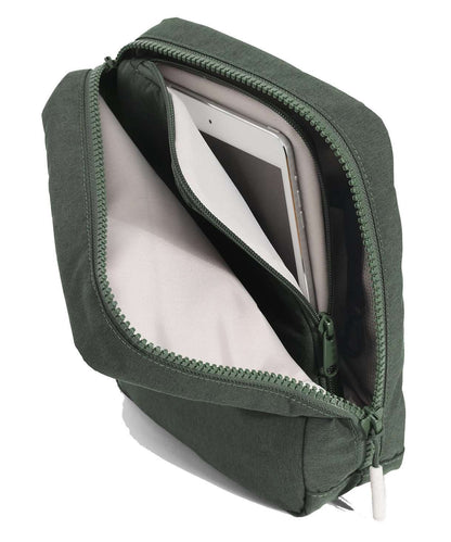 The North Face Women’s Never Stop Crossbody Pack - Thyme Dark Heather NF0A52VVPYR