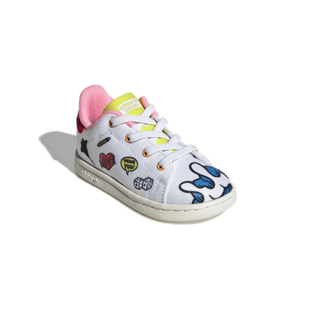 adidas Originals Infant Stan Smith Primeblue