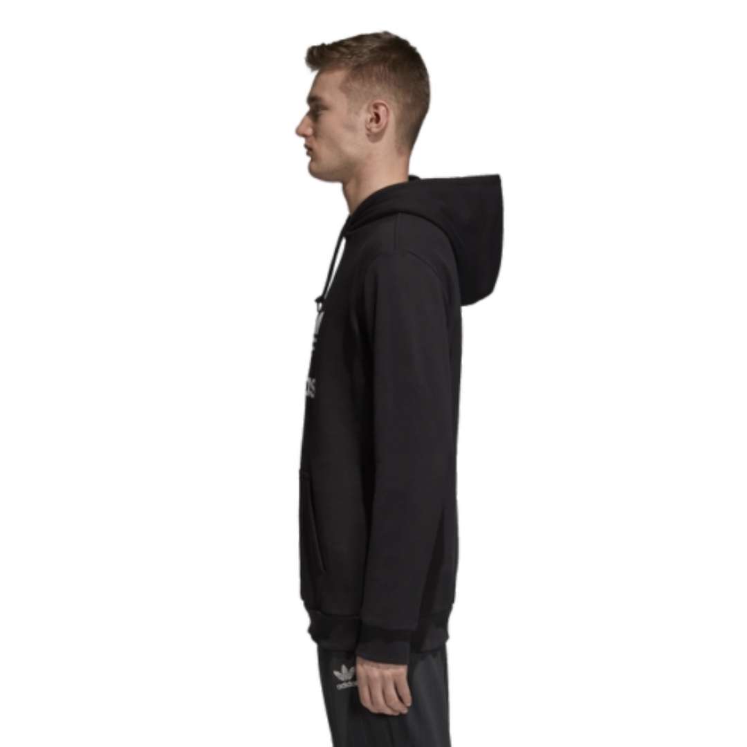 adidas Originals Men's Trefoil Hoodie