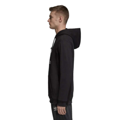 adidas Originals Men's Trefoil Hoodie