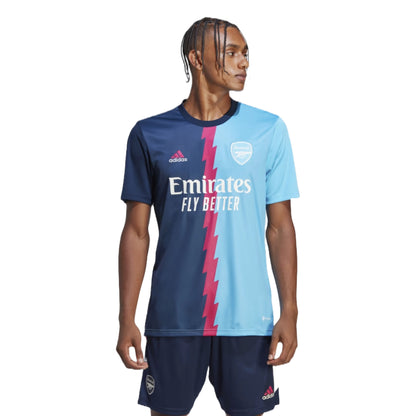 adidas Men's Arsenal Pre-Match Jersey
