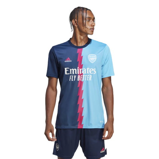 adidas Men's Arsenal Pre-Match Jersey