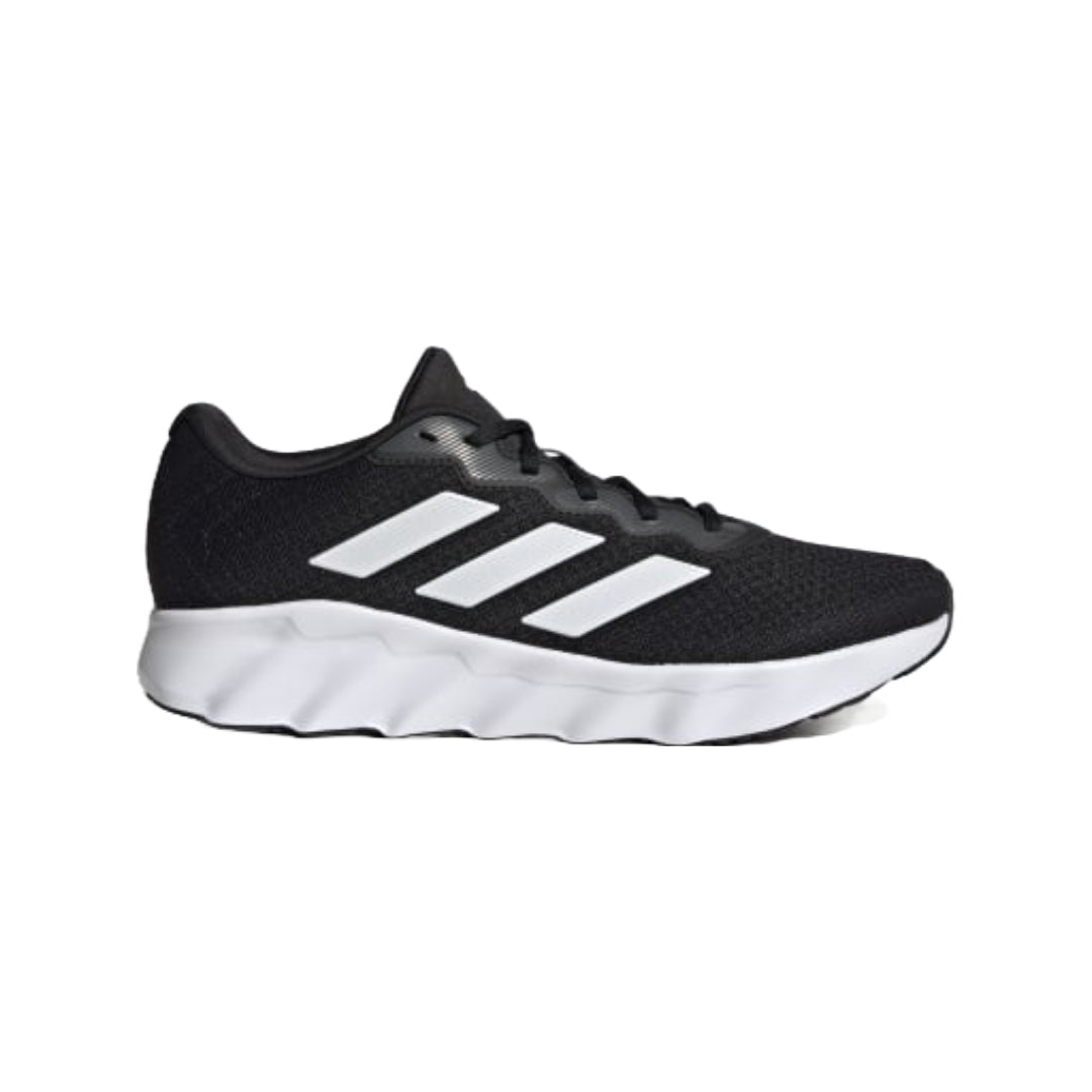 adidas Unisex Switch Move U Running Sneaker – a lightweight and stylish running shoe designed for comfort, performance, and everyday wear.
