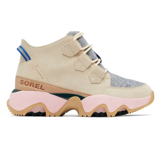 SOREL Women's Kinetic™ Impact Caribou Boot