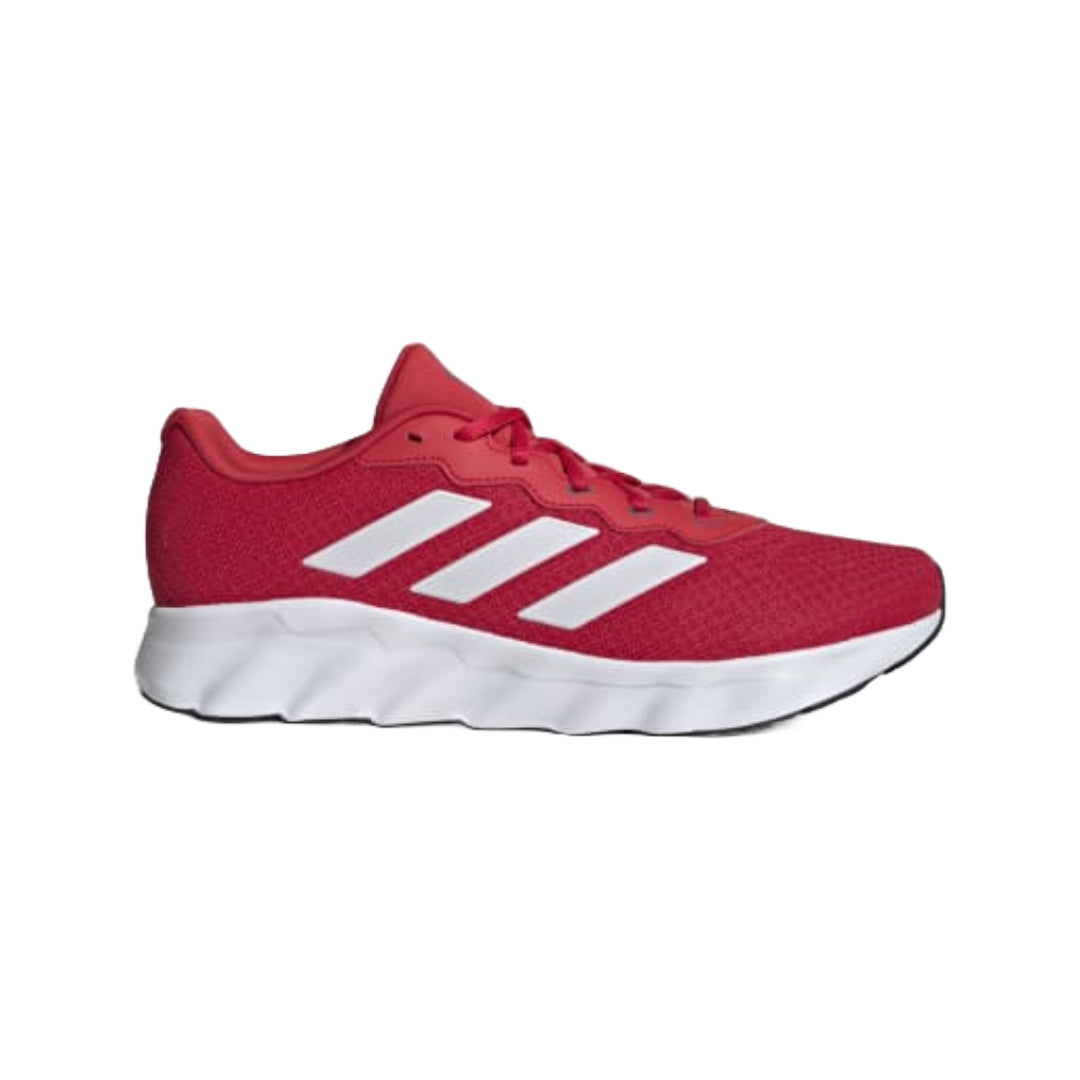 adidas Unisex Switch Move U Running Sneaker – a lightweight and stylish running shoe designed for comfort, performance, and everyday wear.